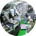AI Production Line