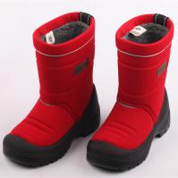 KID BOOTS/WATERPROOF BOOT 8P017001